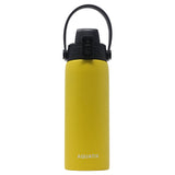 21 ounce - Robert C. Fisler Elementary School Laser Engraved Sport Bottle