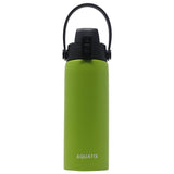 21 ounce - Robert C. Fisler Elementary School Laser Engraved Sport Bottle