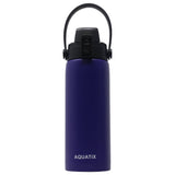 21 ounce - Robert C. Fisler Elementary School Laser Engraved Sport Bottle