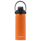 21 ounce - Robert C. Fisler Elementary School Laser Engraved Sport Bottle