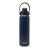 32 ounce - NORTHWOOD WATERPOLO laser engraved sport bottle