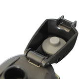 AQUATIX 21 OUNCE FLIP TOP LID