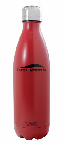 17 oz Thermal Double Insulated Vacuum Sealed Sports Bottle