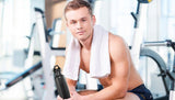 21 oz Thermal Double Insulated Vacuum Sealed Sports Bottle