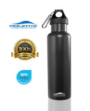 21 oz Thermal Double Insulated Vacuum Sealed Sports Bottle