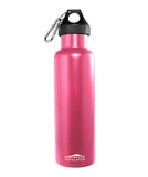 21 oz Thermal Double Insulated Vacuum Sealed Sports Bottle