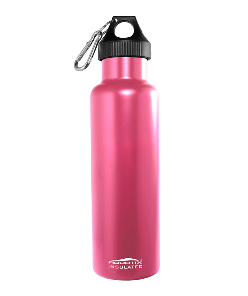 21 oz Thermal Double Insulated Vacuum Sealed Sports Bottle