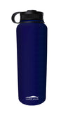 41 oz Thermal Double Insulated Vacuum Sealed Sports Bottle