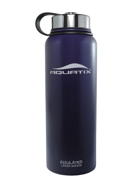41 oz Thermal Double Insulated Vacuum Sealed Sports Bottle