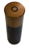 NEW 25 oz The BUCKSHOT THERMO BOTTLE Shotgun Shell Double Wall Vacuum Insulated