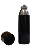 NEW 25 oz The BUCKSHOT THERMO BOTTLE Shotgun Shell Double Wall Vacuum Insulated