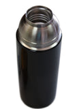 NEW 25 oz The BUCKSHOT THERMO BOTTLE Shotgun Shell Double Wall Vacuum Insulated