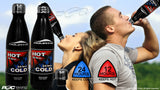 17 oz Thermal Double Insulated Vacuum Sealed Sports Bottle
