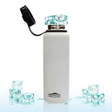41 oz Thermal Double Insulated Vacuum Sealed Sports Bottle